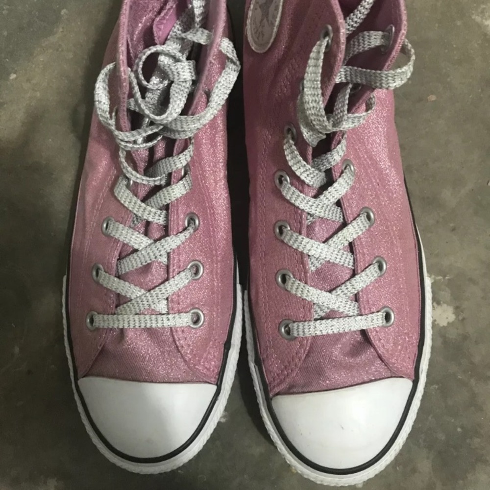 Converse High Tops